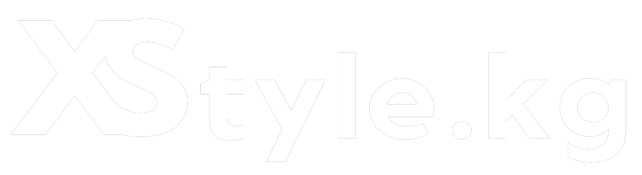 XStyle.kg
